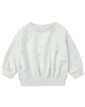 Relaxed Sweatshirt Bears