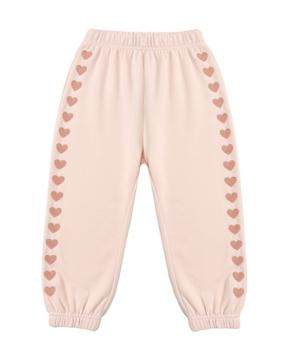 Sweatpant Petal