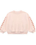 POUCH POCKET CREW PETAL