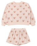 KARLI SET HEARTS