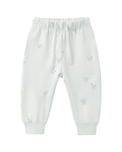 Relaxed Sweatpant Bears