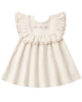 Lulu Dress Natural