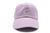 Tiny Tulip Baseball Hat - Lilac / Child (5Y-10Y)