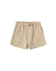 Rylee + Cru Utility Short in Butterscotch