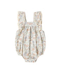 Rylee + Cru Maya Romper in Bloom