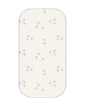 Rylee + Cru Changing Pad Cover in Birds