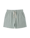 Rylee + Cru Sam Short in Sea Green