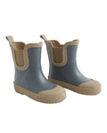 Rylee + Cru Rain Boots in Ocean