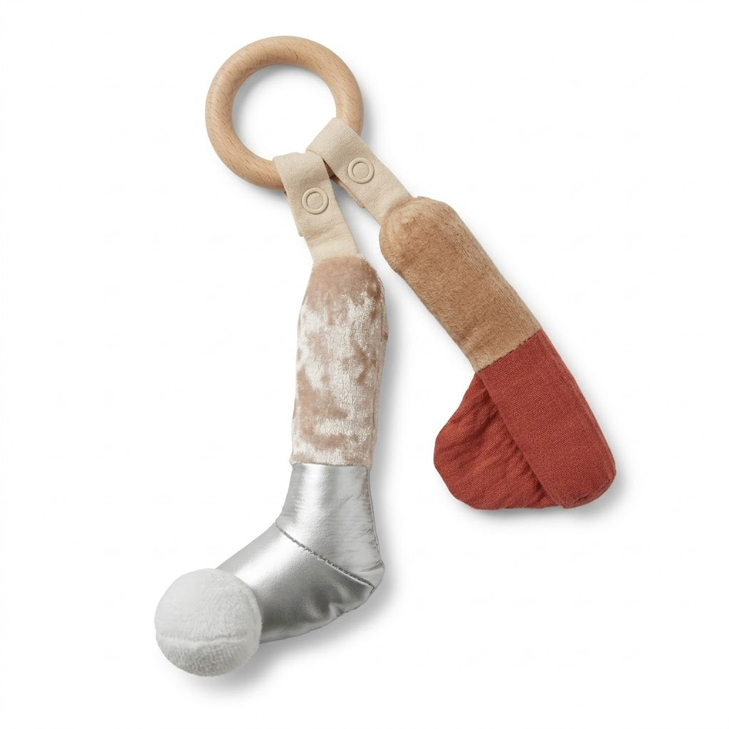 Golf Sally Dress Baby Gift Bundle