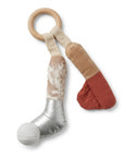 Golf Sally Dress Baby Gift Bundle