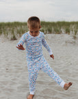 Jersey Shore Kids Pajamas 