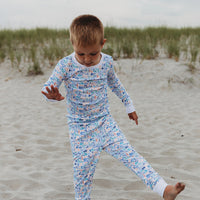 Jersey Shore Kids Pajamas 