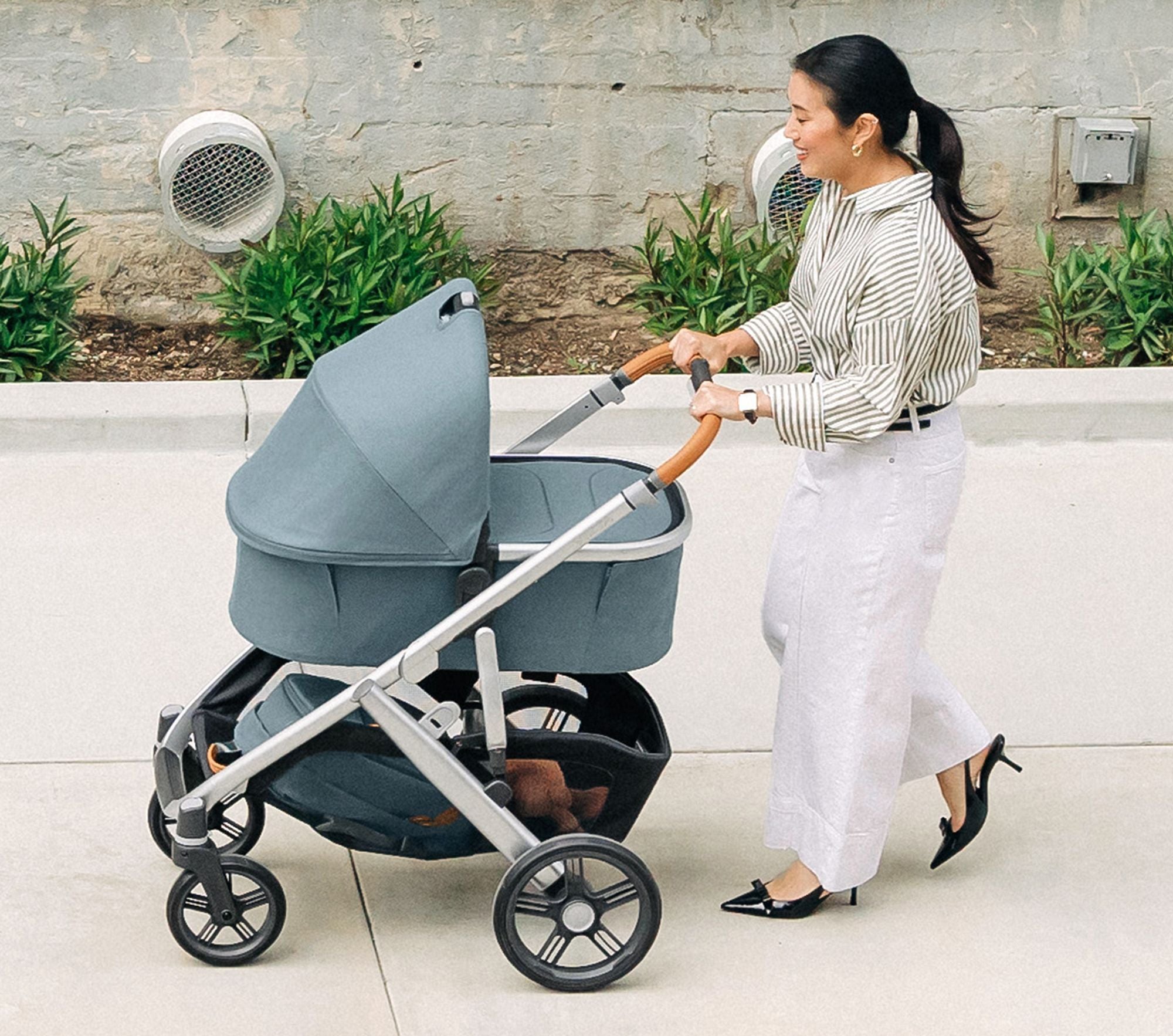 Uppababy® Bassinet V3