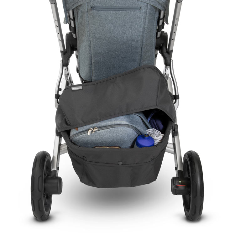 UPPAbaby Basket Cover for VISTA 2 and CRUZ 2 |Mockingbird Baby & Kids