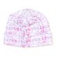 Joy Street Kids Ballet print baby hat