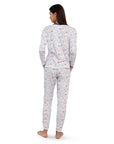 Cape Cod Women’s Jogger Pajama Set