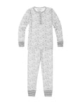 Joy Street Kids Chicago Two Piece Pajamas, Gray