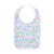 Joy Street Kids Palm Beach Baby Bib