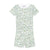Joy Street Kids golf print short pajamas