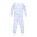 Houston Two Piece Kids Pajamas