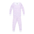 Houston Two Piece Kids Pajamas