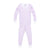 Joy Street Kids Houston print pajamas, pink