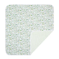 Golf Baby Blanket
