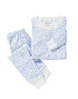 Serena & Lily Day Dream Two Piece Kids Pajamas