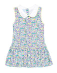 Joy Street Kids Tennis Dress, Multi