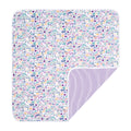 Smithsonian National Museum of African American History & Culture Baby Blanket