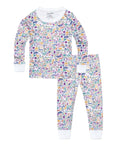 Joy Street Kids Smithsonian Museum of African American History Kids Pajamas