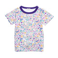 Smithsonian National Museum of African American History & Culture Kid's Tee