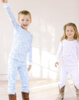 Joy Street Kids Houston Pajamas