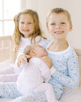 Joy Street Kids Houston Pajamas