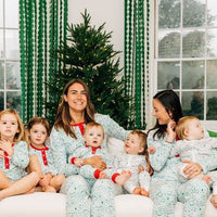 Joy Street Kids Women's Christmas Pajamas
