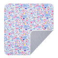 Smithsonian National Museum of American History Baby Blanket