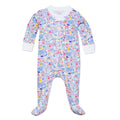 Smithsonian National Museum of American History Zip Baby Onesie