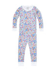 Smithsonian National Museum of American History Two Piece Kids Pajamas