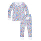 Smithsonian National Museum of American History Two Piece Kids Pajamas