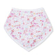 Joy Street Kids Love Print, Pink