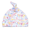 Rhode Island Baby Hat