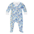 Smithsonian National Air and Space Museum Zip Baby Onesie