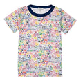 Smithsonian Natural History Museum Kid's Tee