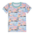 Smithsonian National Zoo Kid's Tee