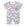 Joy Street Kids USA print, shortie romper