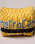 metrocard rattle estella